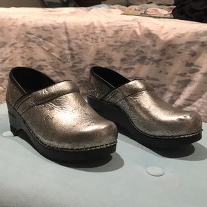 BRAND NEW Sanita Clogs!